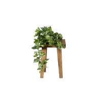 Chute de Pothos mini artificiel - Phocealys Grossiste végétaux artificiels