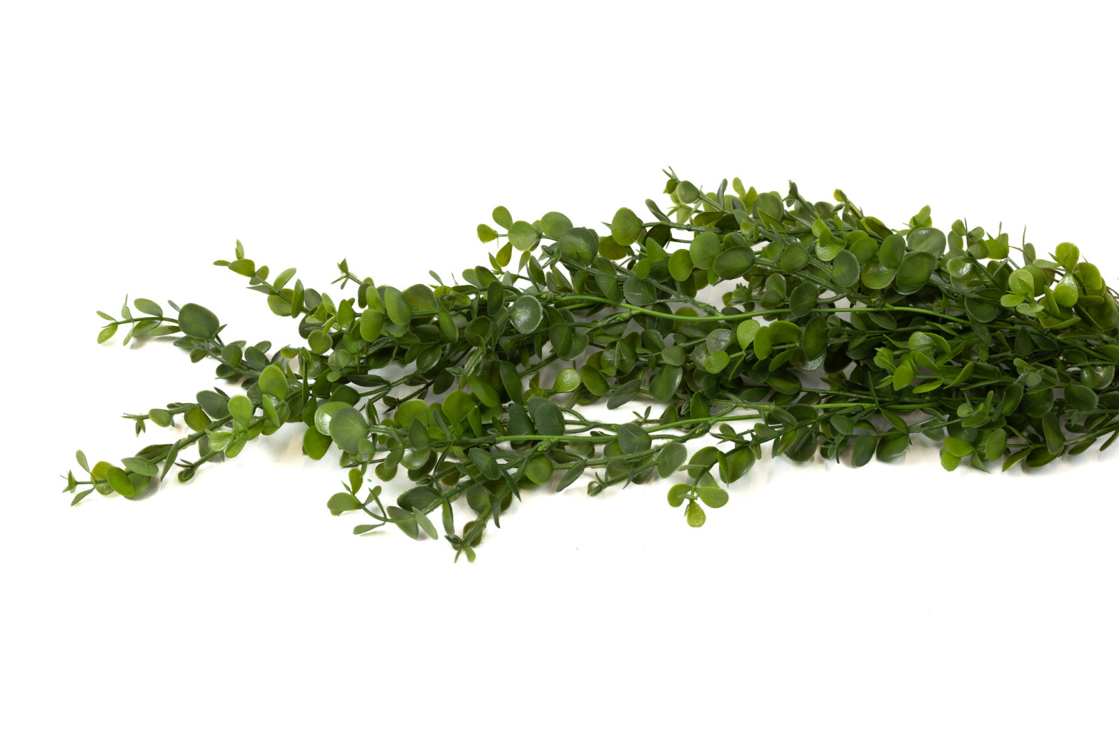 Chute d’eucalyptus mini artificiel | Phocealys grossiste | Prix compétitifs