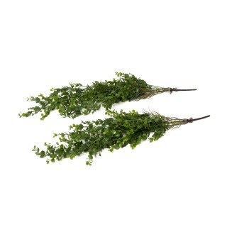 Artificial mini Eucalyptus Vine - Phocealys Wholesaler | Choice & Quality