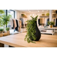 Chute d’eucalyptus mini artificiel | Phocealys grossiste | Prix compétitifs