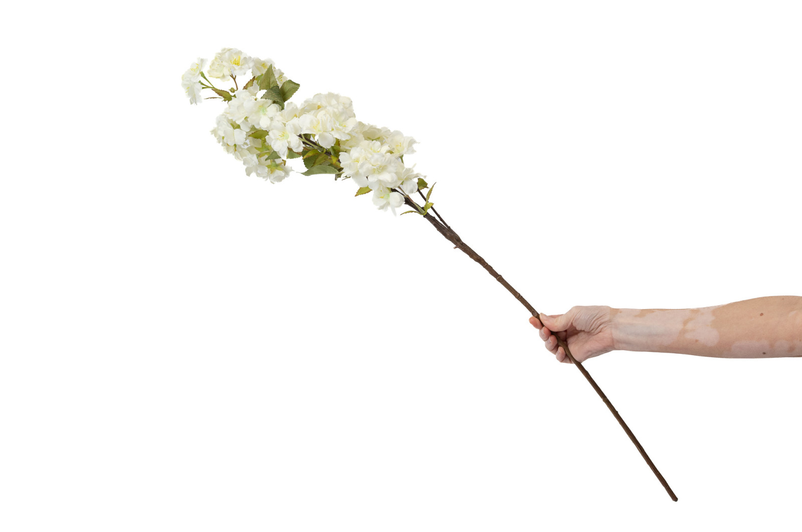 PHOCEALYS│Cerisier artificiel en branche│Grossiste en végétaux artificiels