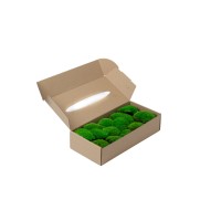 PHOCEALYS│Mousse boule stabilisée ignifugée│vente aux pros│Grossiste