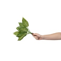 PHOCEALYS│Aphelandra Artificiel│vente aux pros│Grossiste en végétaux artificiels