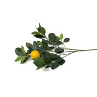 Citronnier artificiel - Feuillage | Phocealys