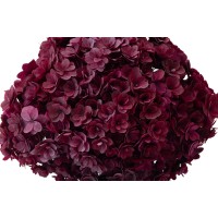 Hortensia double pétale stabilisé│vente aux pros│Grossiste en végétaux stabilisées