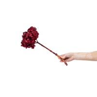 Hortensia double pétale stabilisé│vente aux pros│Grossiste en végétaux stabilisées