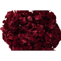 Hortensia double pétale stabilisé│vente aux pros│Grossiste en végétaux stabilisées
