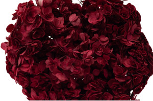 Hortensia double pétale stabilisé│vente aux pros│Grossiste en végétaux stabilisées