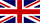 English GB